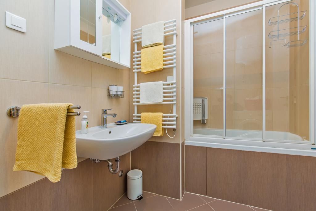 Bay View Apartment Fantastik Dubrovnik Extérieur photo