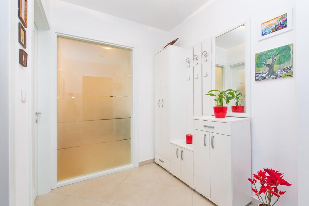 Bay View Apartment Fantastik Dubrovnik Extérieur photo